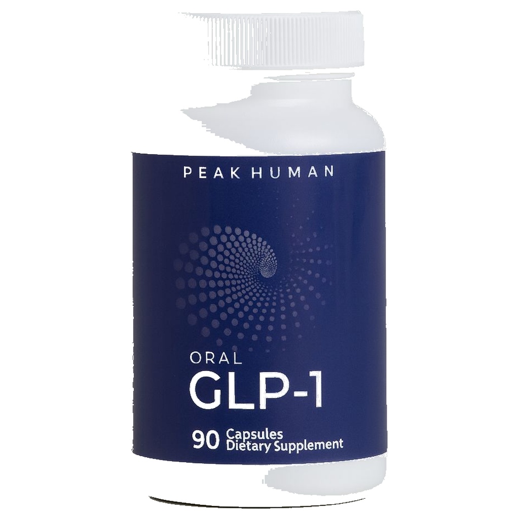 Oral GLP (Orforglipron) bottle