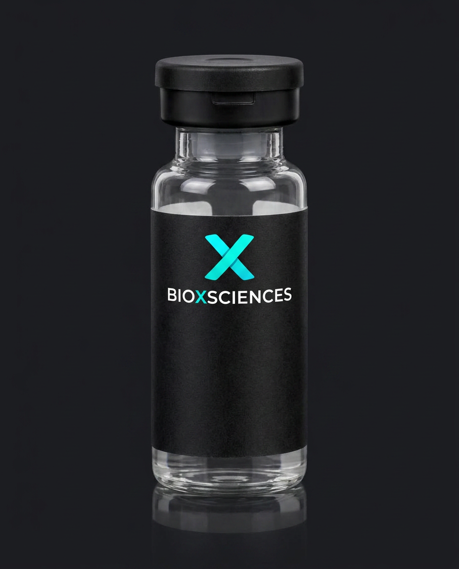 Thymulin (THY) research vial